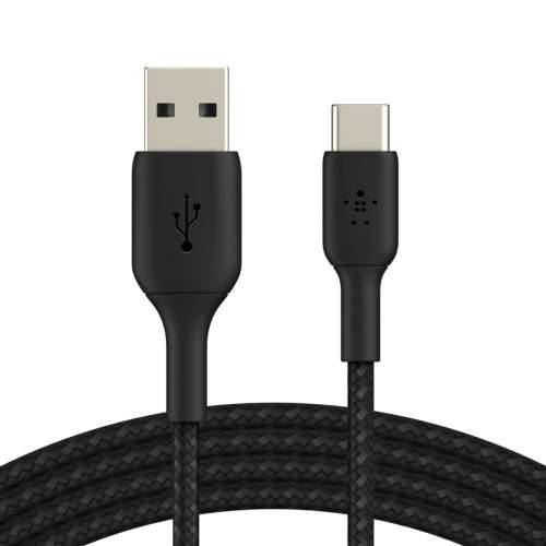 USB kabel Belkin CAB002BT3MBK Crna 3 m Cijena