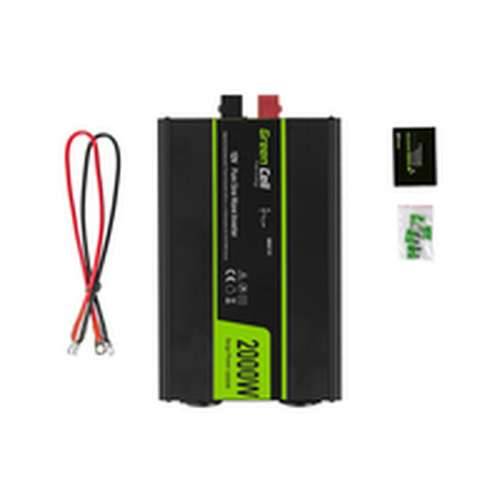 Adapter struje Green Cell INV11 Cijena