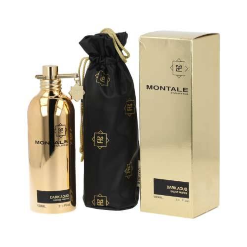 Parfem za oba spola Montale Dark Aoud EDP Cijena