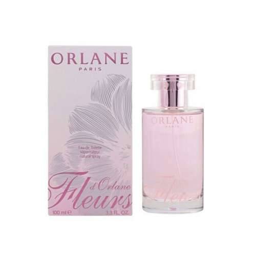 Parfem za žene Orlane Fleurs D’orlane EDT 100 ml Cijena