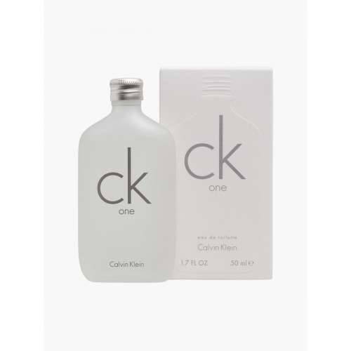 Parfem za muškarce Calvin Klein CK One EDT 50 ml Cijena