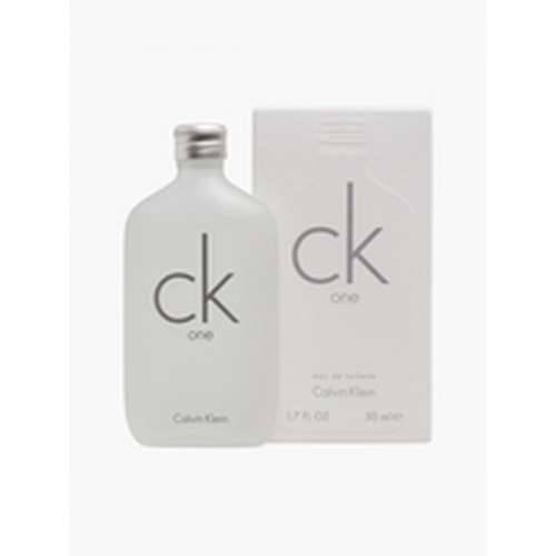 Parfem za muškarce Calvin Klein CK One EDT 50 ml Cijena