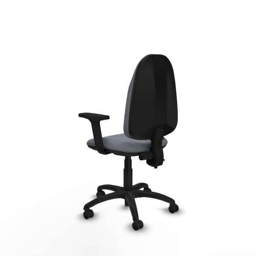 Uredska stolica Algarra CPDM Piqueras y Crespo B2D01RF Siva Cijena