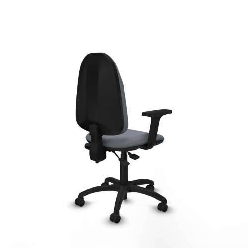 Uredska stolica Algarra CPDM Piqueras y Crespo B2D01RF Siva Cijena