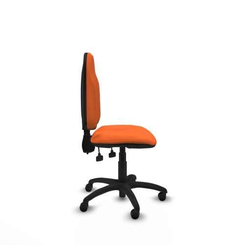 Uredska stolica Algarra CPDM Piqueras y Crespo B0001RF Oranžna Cijena