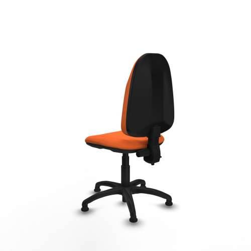 Uredska stolica Algarra CPDM Piqueras y Crespo B0001RT Oranžna Cijena