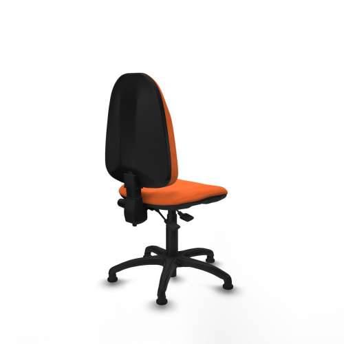 Uredska stolica Algarra CPDM Piqueras y Crespo B0001RT Oranžna Cijena