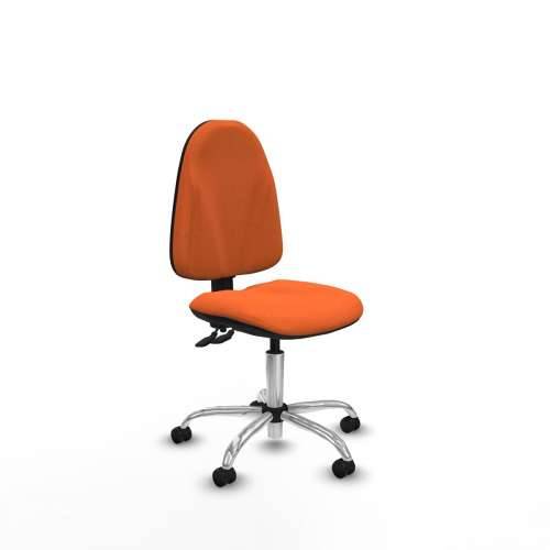 Uredska stolica Algarra CPDM Piqueras y Crespo B0005RF Oranžna Cijena