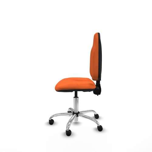 Uredska stolica Algarra CPDM Piqueras y Crespo B0005RF Oranžna Cijena
