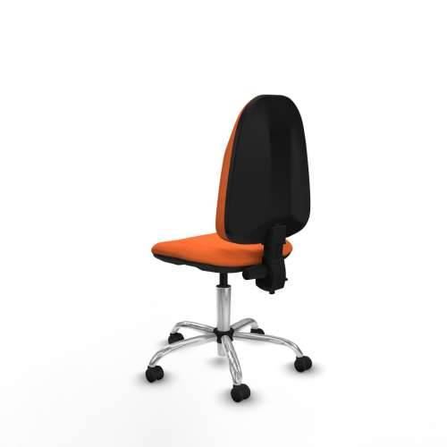 Uredska stolica Algarra CPDM Piqueras y Crespo B0005RF Oranžna Cijena