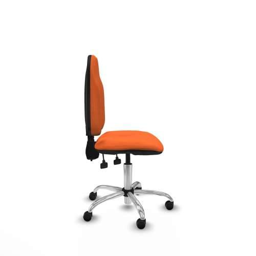 Uredska stolica Algarra CPDM Piqueras y Crespo B0005RF Oranžna Cijena