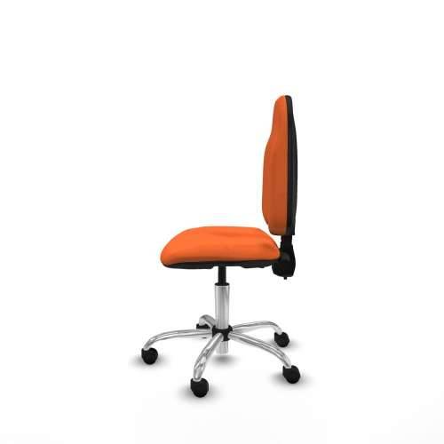 Uredska stolica Algarra CPDM Piqueras y Crespo B0005RN Oranžna Cijena