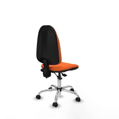 Uredska stolica Algarra CPDM Piqueras y Crespo B0005RP Oranžna Cijena