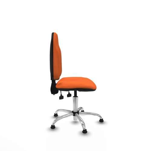 Uredska stolica Algarra CPDM Piqueras y Crespo B0005RT Oranžna Cijena