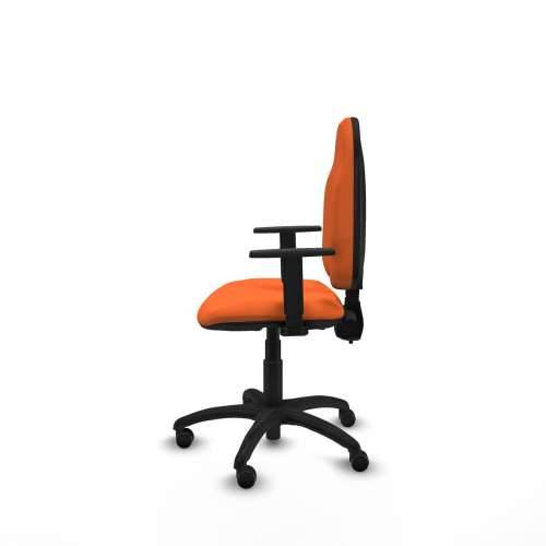 Uredska stolica Algarra CPDM Piqueras y Crespo B1D01RP Oranžna Cijena