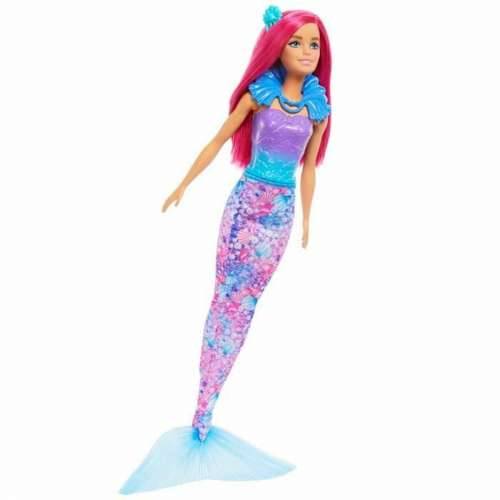 Kalendar Advent Barbie HRG90 Plastika Sirena (24 Dijelovi) Cijena