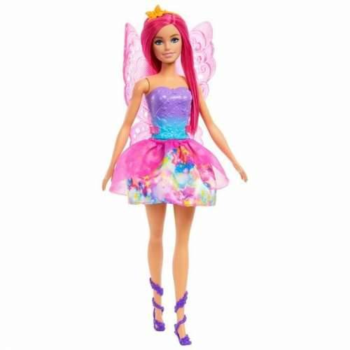 Kalendar Advent Barbie HRG90 Plastika Sirena (24 Dijelovi) Cijena