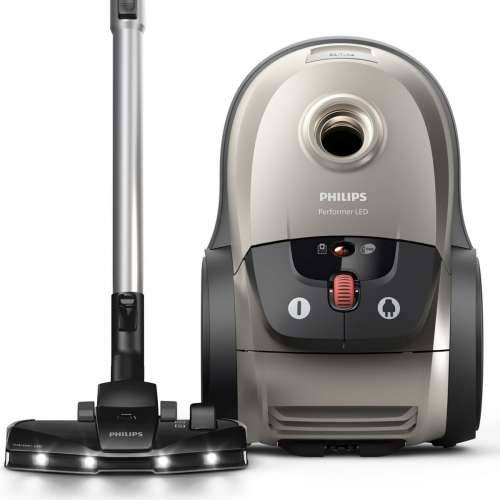 Usisavač Metla Philips XD8152/12 900 W Cijena