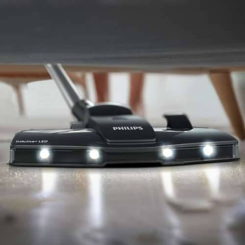 Usisavač Metla Philips XD8152/12 900 W Cijena