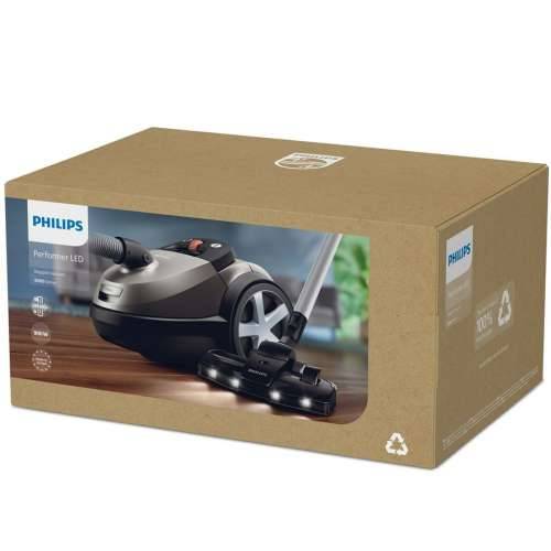 Usisavač Metla Philips XD8152/12 900 W Cijena