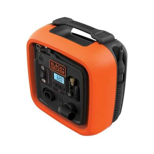 Kompresor Zraka Black & Decker ASI400-XJ 1 Dijelovi Cijena
