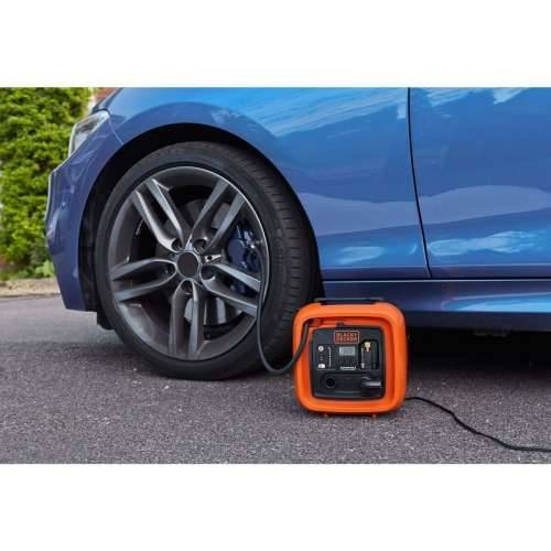 Kompresor Zraka Black & Decker ASI400-XJ 1 Dijelovi Cijena