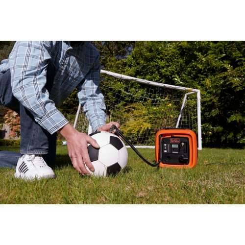 Kompresor Zraka Black & Decker ASI400-XJ 1 Dijelovi Cijena