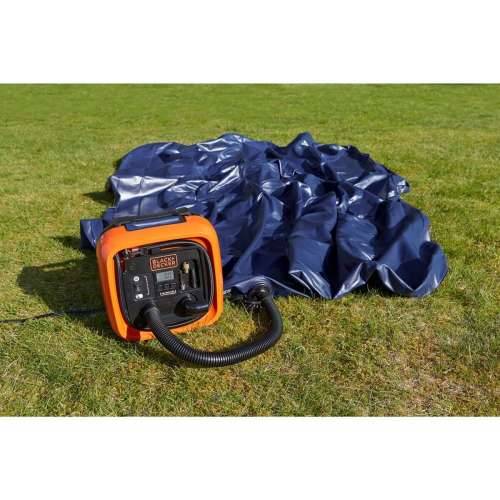 Kompresor Zraka Black & Decker ASI400-XJ 1 Dijelovi Cijena