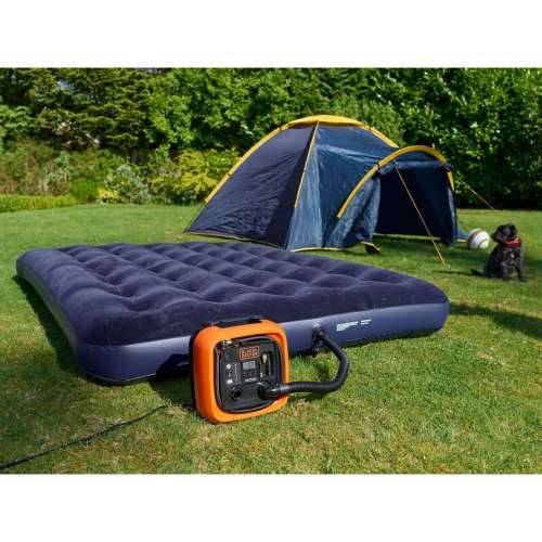 Kompresor Zraka Black & Decker ASI400-XJ 1 Dijelovi Cijena