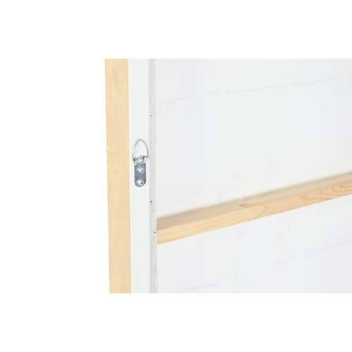 Slika Home ESPRIT Bijela Bež Siva zlatan ptice Skandinavski 103 x 4,5 x 143 cm (2 kom.) Cijena