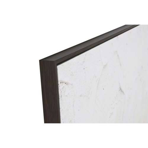 Slika Home ESPRIT Bijela Smeđa Bež Apstraktno moderan 103 x 4,5 x 143 cm (2 kom.) Cijena
