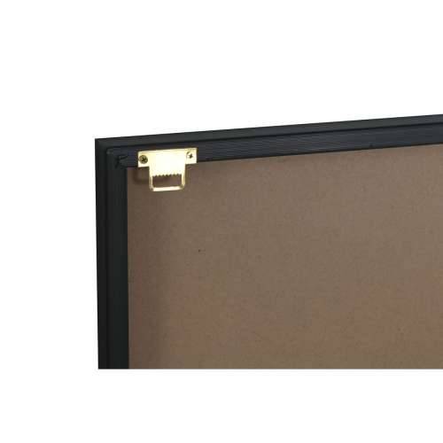 Slika Home ESPRIT Bijela Crna Životinja Vintage 45 x 2,2 x 60 cm (4 kom.) Cijena
