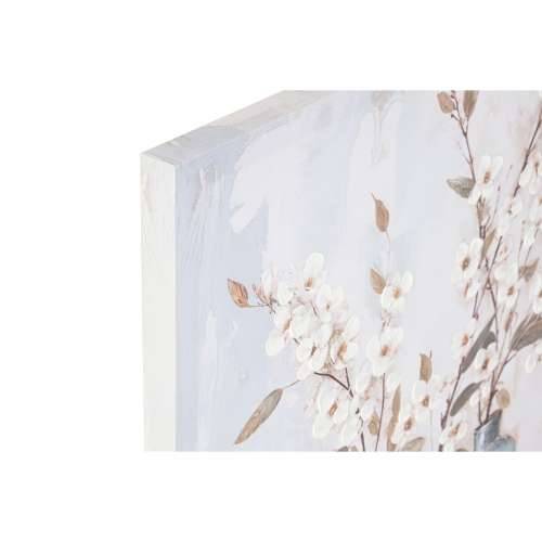 Slika Home ESPRIT Plava Bijela Bež Orijentalno Vrč 60 x 3,5 x 80 cm (2 kom.) Cijena