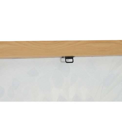 Slika Home ESPRIT Plava Smeđa Zelena Bež Tropsko chica 80 x 3,5 x 120 cm (2 kom.) Cijena