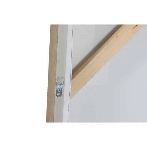 Slika Home ESPRIT Zelena Bež Apstraktno gradski 121 x 5,2 x 121 cm (2 kom.) Cijena