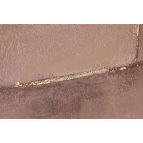 Slika Home ESPRIT Smeđa Apstraktno moderan 80 x 3,8 x 120 cm (2 kom.) Cijena
