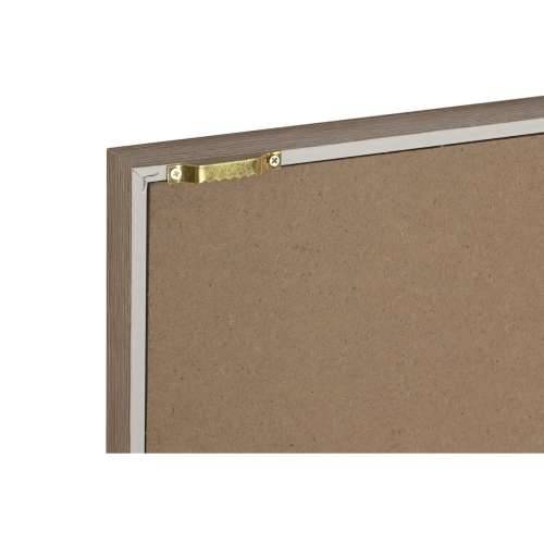 Slika Home ESPRIT Bijela Prirodno Apstraktno gradski 60 x 3 x 80 cm (2 kom.) Cijena
