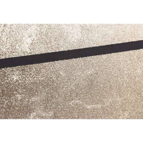 Slika Home ESPRIT Crna zlatan 103 x 4,5 x 143 cm Cijena