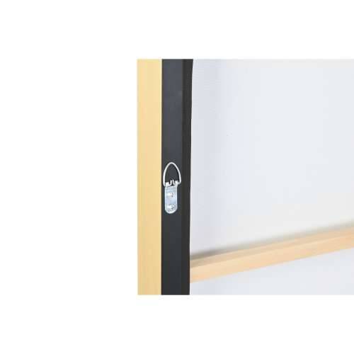 Slika Home ESPRIT Crna zlatan 103 x 4,5 x 143 cm Cijena