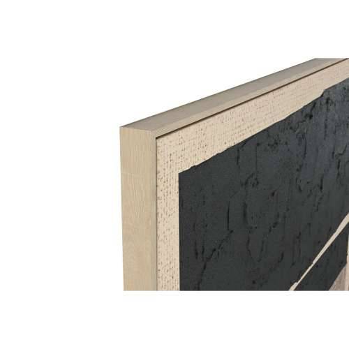 Slika Home ESPRIT Smeđa Crna moderan 103 x 4,5 x 143 cm (2 kom.) Cijena