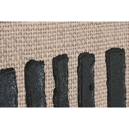 Slika Home ESPRIT Crna Bež gradski 103 x 4,5 x 143 cm (2 kom.) Cijena