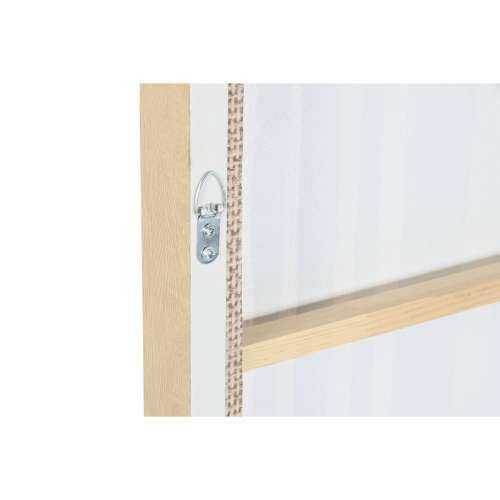 Slika Home ESPRIT Crna Bež gradski 103 x 4,5 x 143 cm (2 kom.) Cijena