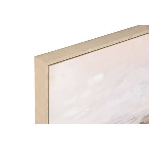Slika Home ESPRIT Bijela Smeđa moderan Pejzaž 153 x 4,3 x 53 cm (2 kom.) Cijena