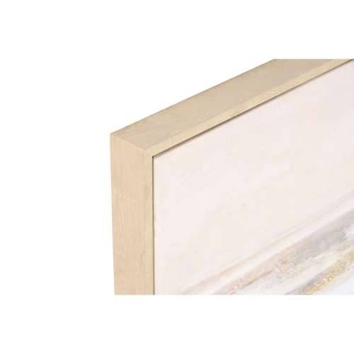 Slika Home ESPRIT Plava Bijela Apstraktno moderan 153 x 4,3 x 53 cm (2 kom.) Cijena
