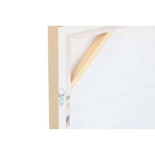 Slika Home ESPRIT Plava Bijela Apstraktno moderan 153 x 4,3 x 53 cm (2 kom.) Cijena