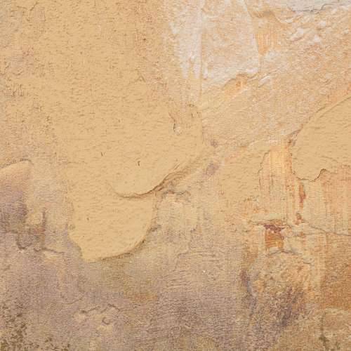 Slika Home ESPRIT Smeđa Apstraktno moderan 130 x 5 x 180 cm Cijena