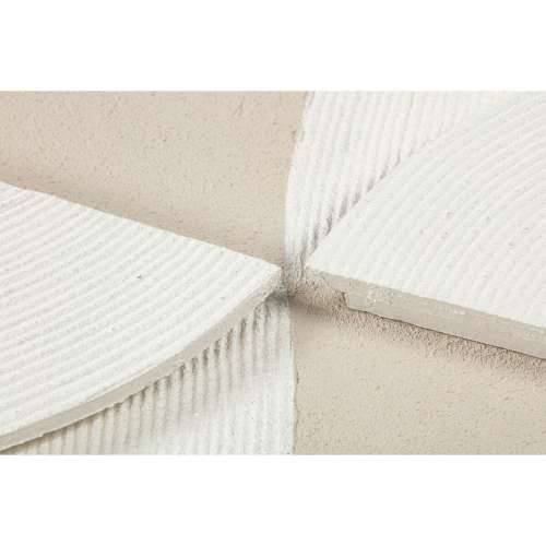Slika Home ESPRIT Bijela Prirodno moderan Skandinavski 40 x 3,8 x 50 cm (2 kom.) Cijena