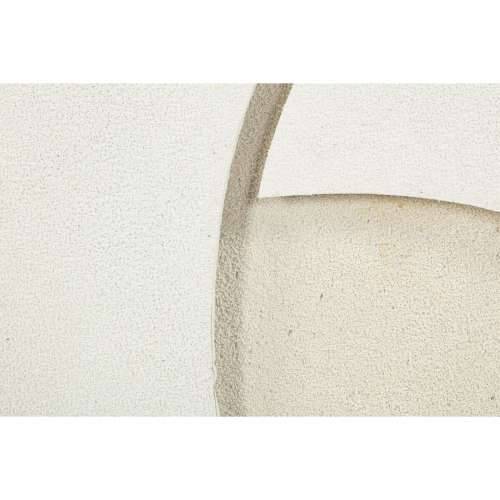 Slika Home ESPRIT Bijela Prirodno moderan Skandinavski 75 x 3,8 x 100 cm (2 kom.) Cijena