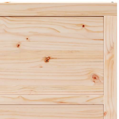 Vrata od čvrste borovine Lagana drvo Borovina 90 x 2.5 x 208 cm Cijena