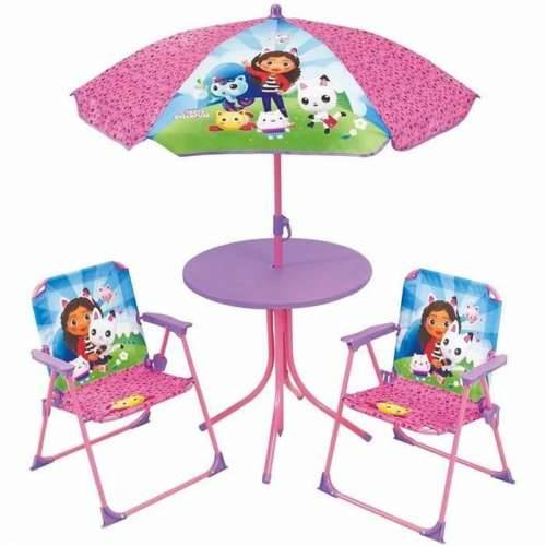 Saulessargs Fun House Gabby and the Magic House Roza Rose 100 cm (2 kom.) Cijena